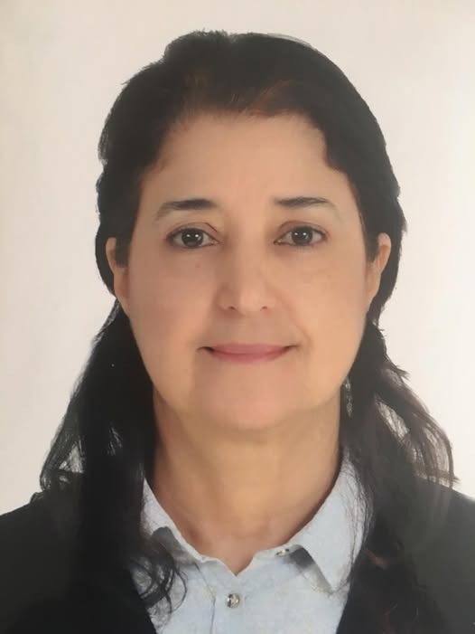 Pr. Souad Houfaidi