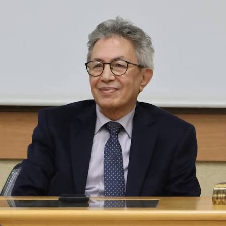 Pr. Houssine Azeddoug