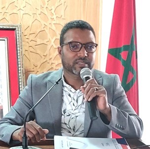 Lhaj El Hachemi OMARI