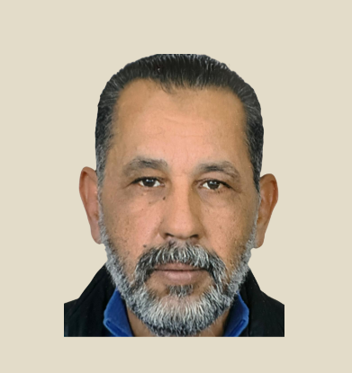 Pr. Abdelhak Bouaziz