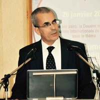 Dr.Mohammed Said Bensbih